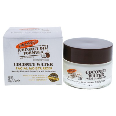 palmer's coconut water face moisturizer