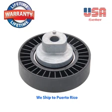 Belt Tensioner Idler Pulley For BMW Z3 1997-2002 325xi 2001-2005 11281748130