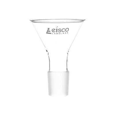 Lab Glassware - Powder Funnel