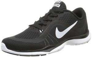 nike flex trainer 6 black