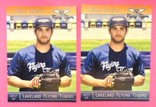 2 - 2017 Grandstand, Lakeland Flying Tigers - ROSS KIVETT