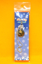 Hello Kitty Charm Strap Shigakogen Original Sanrio From Japan F/S