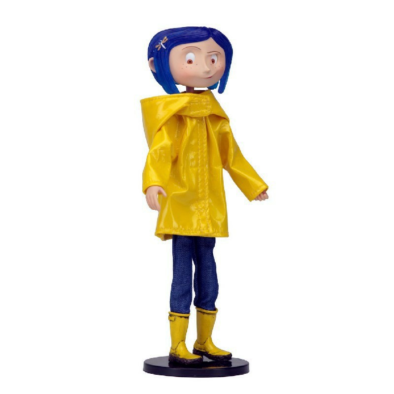 coraline doll ebay