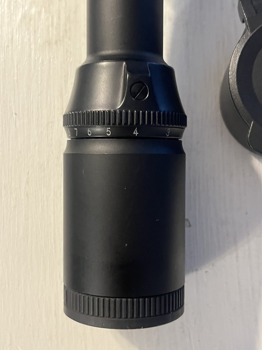 m.niko.‎˖*　0228 Nikon Monarch M-223 2-8X32 Rifle Scope BDC Reticle + Caps Monarch