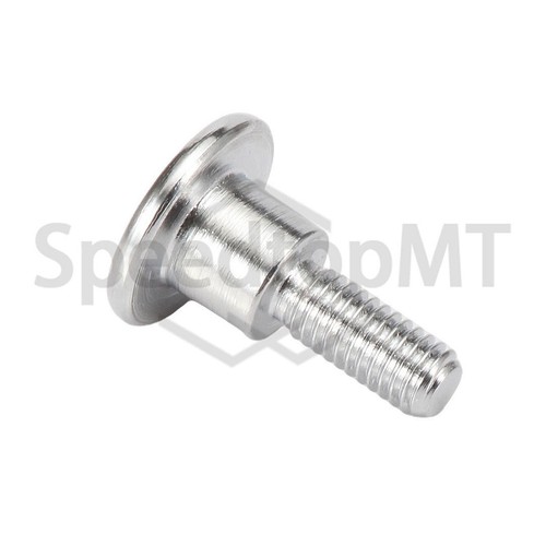 Cylinder Bolt For YAMAHA TDM900 2002-2010 TT-R250 1999-2006 TT250R TT-R 1993-04 - Picture 2 of 5