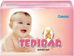 curatio soap
