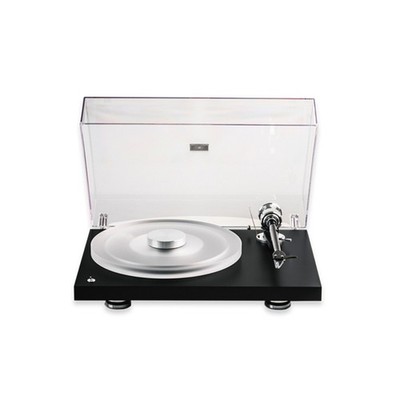 Pro-Ject - Debut Reference 10 (Pick it Pro Balanced) Black