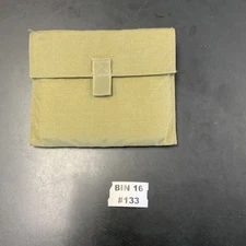 Eagle Industries Molle Shock Tube Pouch STP-MS-KH