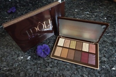 Lancome idole cafe crush New in box full size | eBay