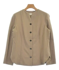 L'EQUIPE YOSHIE INABA Casual Shirts Beige 38(Approx. S) 2200637435055