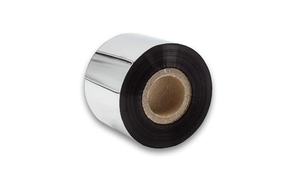 Thermotransfer Band für TSC TTP-345 TTP-344M Plus TTP-343 Plus Wachs-Plus schwa