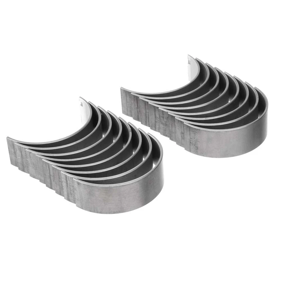 Rodamientos principales y de varilla para Chrysler Dodge Ram 1500 Jeep HEMI 2003-2010 5,7 L 6,1 L Foto 3 de 4