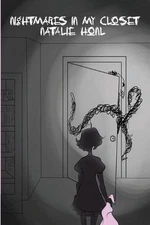 Nightmares in my closet by Natalie Honl (English) Paperback Book