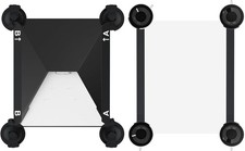 Starlink Gen 3 Mini Mount Portable Vacuum Suction Cup Car Mount Compatible