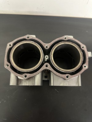 Yamaha 61x Cylinder Superjet 701 Engine Cylinder Blaster | eBay