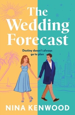 WEDDING FORECAST by KENWOOD, NINA Paperback Self Help Business