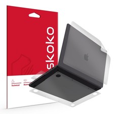 skoko Matte skins for Macbook Air  Macbook Pro 13 14 15 16 inch M1 M2 M3 M4 M5