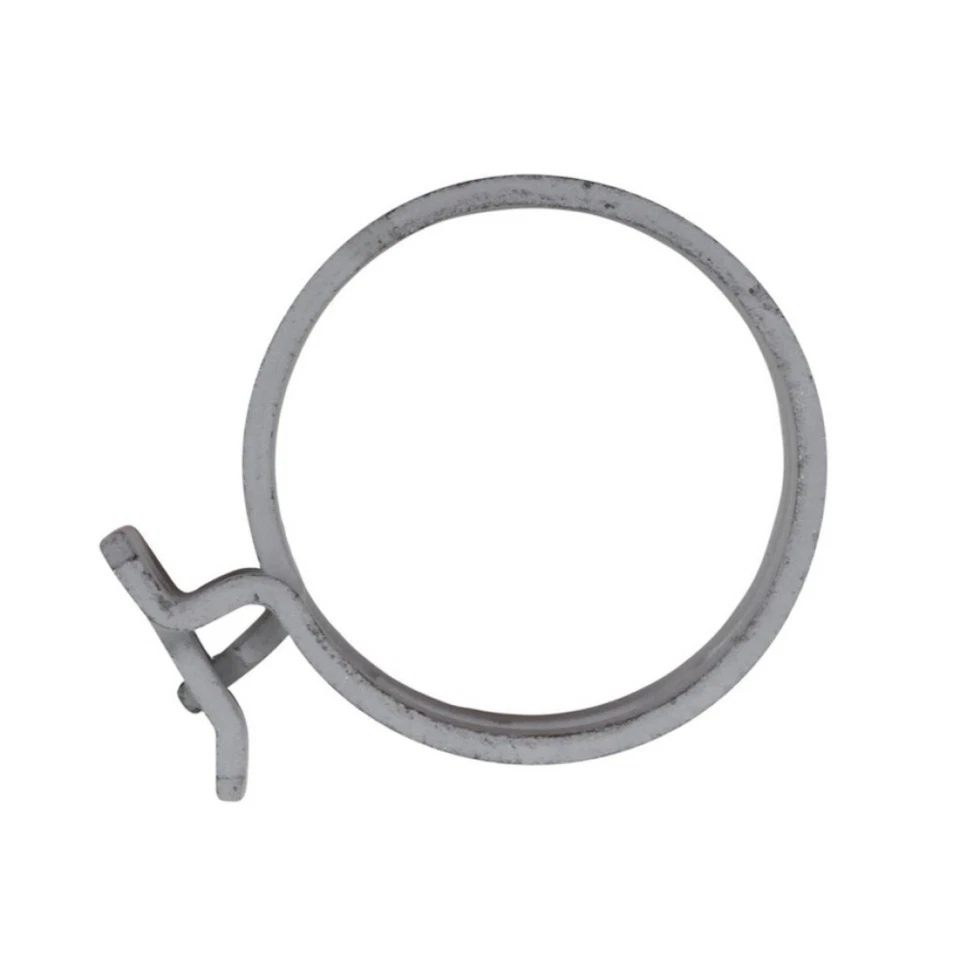 Abrazadera de manguera multiusos reutilizable ACDelco original para Pontiac Montana 2005 2006 Foto 3 de 4