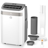 AirOrig Air Conditioning Unit - 14000 BTU Portable Air Conditioner With Cooling