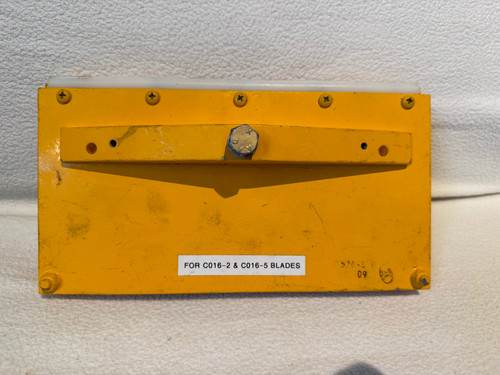 MT526-1 RHC R44 M/R Tab Bending Tool