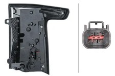 Feu arrière Land Rover RANGE 4X4