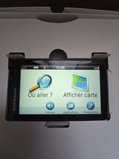 GPS Navigator VI 6 gps BMW MOTO MOTORRAD TRÈS BON ÉTAT GÉNÉRAL 