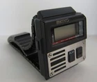 Seiko M516 - 4009 Voice Note Ghostbusters Watch 338243 - Parts or Repair