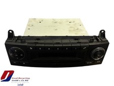 Mercedes-Benz A-Klasse W169 Radio A1699002900001 Mercedes-Benz A-Klasse W169 Radio A1699002900001