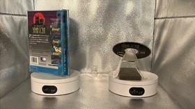 Adventures of Batman & Robin (Sega CD, 1995), Used, CIB