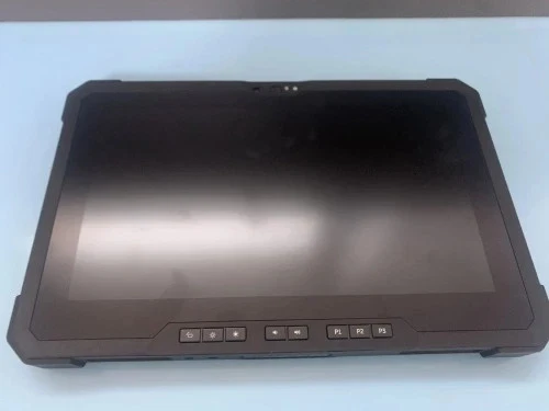 Dell Latitude 7220 Rugged Extreme · i5-8365U · 16GB · 512GB, Foto 2 von 2