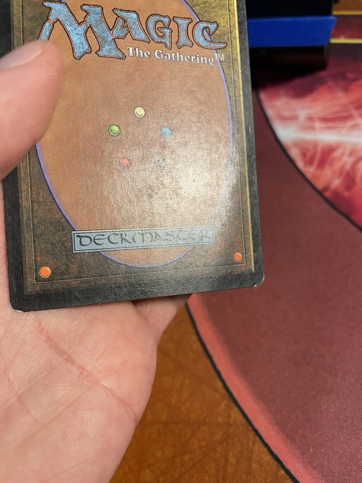 MTG Replenish Rare 15/143 Urza’s Destiny Heavily Played  - Image 4 of 4