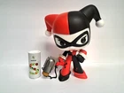 Funko Super Deluxe Harley Quinn DC Comics