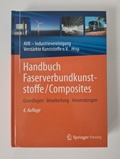 Handbuch Faserverbundkunststoffe/Composites 4...