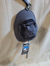 Kuhl Sun Dagger Hat Sz. L/XL Mesh Vented Gray Breathable UPF 50