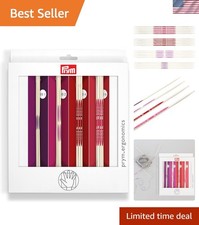 Double Point Set Knitting Needles, Assorted 20,