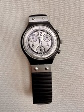 Swatch Wildly ycs4024 Wrist Watch for Men