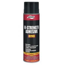 Aervoe - C8190 - Hi-strenght Adhesive 16oz/11.3 Oz Net, Case Of 12