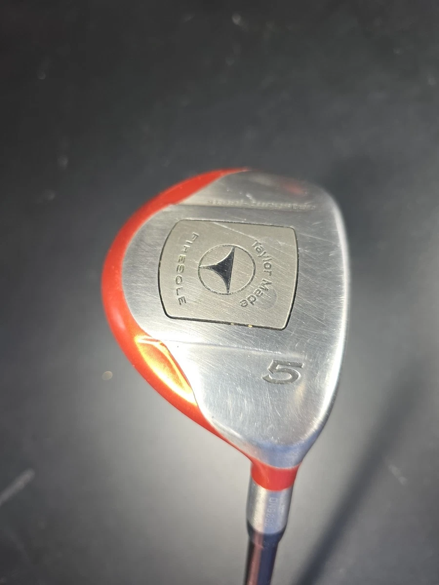 Taylormade Firesole Fairway Wood for sale | eBay