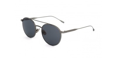 Hackett Bespoke Sonnenbrille HJPO103 Champagner 51/20/145 Herren