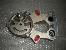 Genuine Dewalt DWS779 Type 20 12" Sliding Miter Saw Slide Pivot Mount Assembly