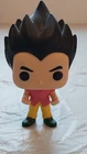 Funko Pop! Dragon Ball Z - Badman Vegeta #158 HT Exclusive LOOSE NO BOX