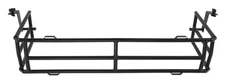Aprove Bed Extender for Can-Am Defender HD5 HD8 HD10 2016–2022 – Steel, Black