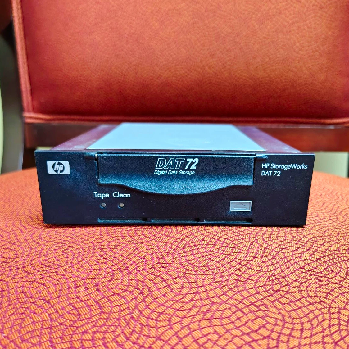 HP DAT/DDS SCSI - 1 Tape & Data Cartridge Drives for sale | eBay