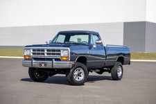 1989 Dodge Ram 1500 350