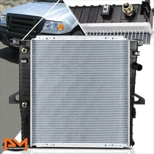 Aluminum Core OE Radiator for 01-12 Ford Ranger/Mazda B2300 2.3 AT/MT DPI-2470