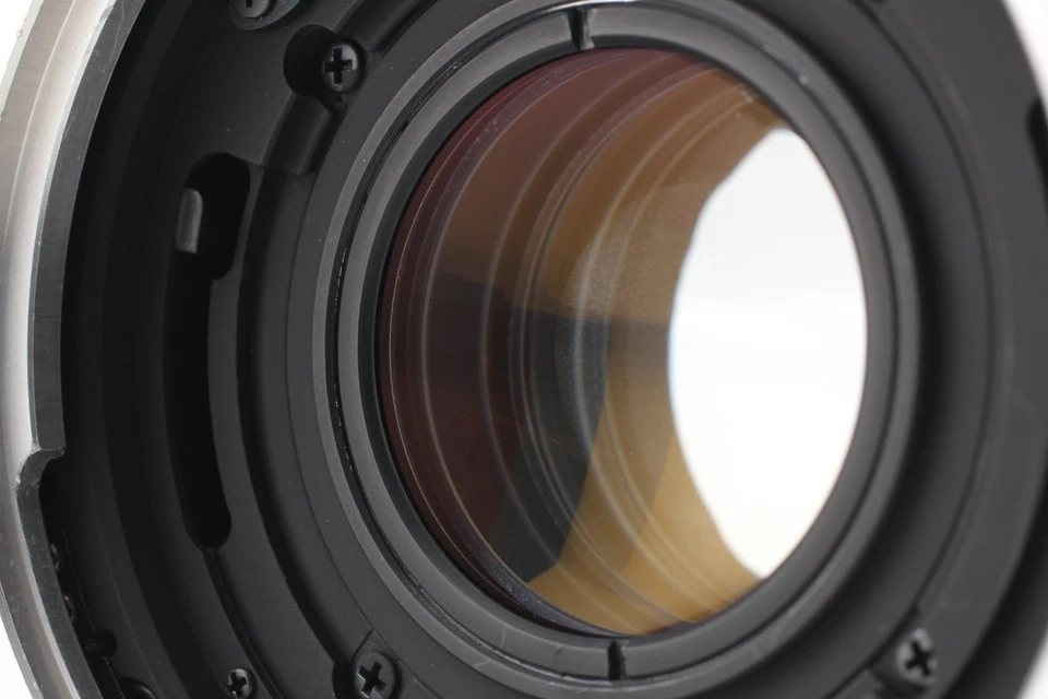 [Exc+5] PENTAX Rear Converter-A 645 2x Tele Converter Lens For 645 From JAPAN - Image 2 of 4