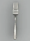 Vintage Towle Candlelight Sterling Silver Single Salad Fork 6-1/2”