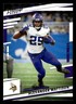 Alexander Mattison 2022 Prestige #191 Minnesota Vikings FREE SHIPPING *198