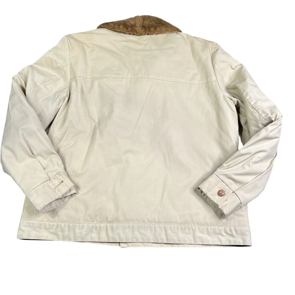 Chaqueta a Cuadros Van Heusen Resistente Años 50 60 Para Hombre Talla 46 Talla XXL De Colección Foto 2 de 4