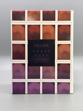 {C22} Voluspa OMBRE AURA 1.9fl.oz. 55ml Eau d...